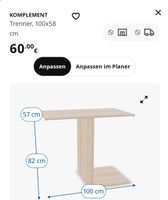 IKEA Komplement Nordrhein-Westfalen - Coesfeld Vorschau