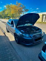 Audi A3 8P Sportback R30/R32 Turbo Hessen - Gernsheim  Vorschau