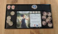 Arkham Horror LCG Investigator Dashboard Nordrhein-Westfalen - Hemer Vorschau