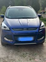 Ford Kuga TDI 2,0L Titanium Automatik Bayern - Schmidmühlen Vorschau