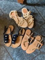 Sandalen im Paket Nordrhein-Westfalen - Korschenbroich Vorschau