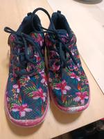 Sneaker blumen Nordrhein-Westfalen - Erkrath Vorschau
