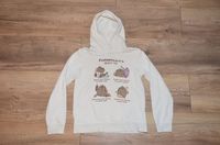 Pusheenicorn Hoodie - Kupuzenpullover - Pulli - Größe 158 / 164 Nordrhein-Westfalen - Gronau (Westfalen) Vorschau