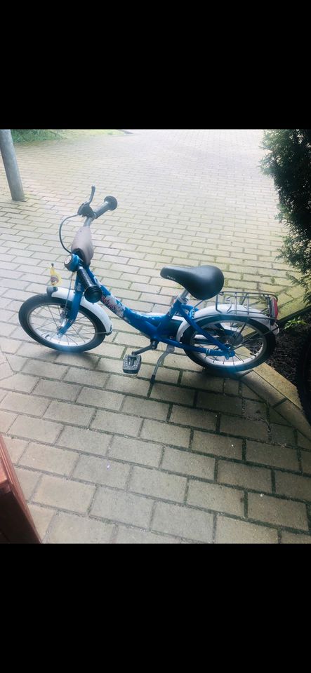 Puky Fahrrad in Hamburg