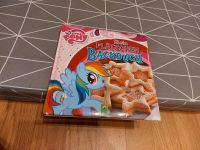 Backbuch - My Little Pony Bayern - Poing Vorschau