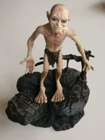 Herr der Ringe  Gollum Smeagol Toy Biz Actionfigur Niedersachsen - Nordhorn Vorschau