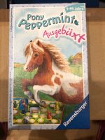 Spiel „Pony Peppermibt. Ausgebüxt Hessen - Michelstadt Vorschau