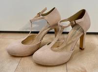 Pumps von Buffalo in rosé, Größe 36 Hessen - Fulda Vorschau