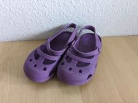 Crocs Hausschuhe Gr. 25/26 Niedersachsen - Wolfsburg Vorschau