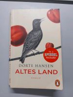 Altes Land von Dörte Hansen, guter Zustand Bayern - Bamberg Vorschau