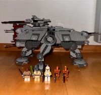 Lego 75019 Star Wars AT-TE Rheinland-Pfalz - Rhens Vorschau