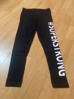 Mädchen Leggings Gr 122 Nordrhein-Westfalen - Kerpen Vorschau