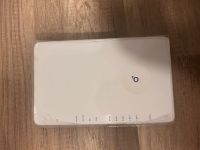 O2 Router mit Zubehör Berlin - Mitte Vorschau