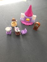 Lego Duplo 10877 Belle's Teeparty vollständig Disney Bayern - Bad Kissingen Vorschau