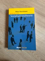 Sozialisationstheorie Hessen - Hanau Vorschau