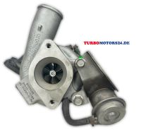 Turbolader Ford Transit 2.4TDCi 74-85kW JXFC  49131-05400 Nordrhein-Westfalen - Troisdorf Vorschau