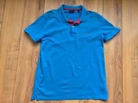 Gant Polo Shirt, Blau, Größe L Hessen - Melsungen Vorschau