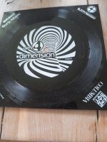 Die Fantastischen Vier die 4. Dimension flexi Single Bravo Baden-Württemberg - Ofterdingen Vorschau