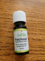 100 prozentig narurreines ätherisches Öl Patchouli Bayern - Ebersberg Vorschau