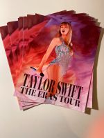 The Eras Tour Movie Poster - Taylor Swift Krummhörn - Groothusen Vorschau