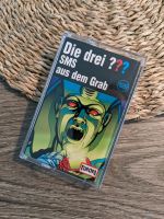 Die Drei Fragezeichen Folge 129 MC Kassette SMS aus dem Grab TOP Dithmarschen - Burg (Dithmarschen) Vorschau