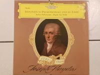 Klassik-LP "Joseph Haydn" Sinfonien 94 (Paukenschlag) und 101" Niedersachsen - Edewecht Vorschau