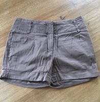 Shorts, Attentif, Größe 36, braun Baden-Württemberg - Karlsruhe Vorschau