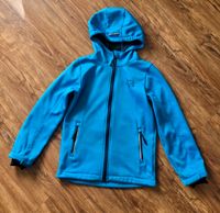 Softshell-Jacke | 134/140 Bayern - Eichenau Vorschau