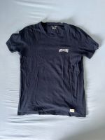 Jack & Jones T-Shirt Slim Fit Blau Niedersachsen - Holle Vorschau