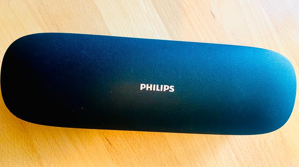 Philips Sonicare | Ladeglas + USB-Reiseetui in Hamburg