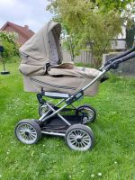 Emmaljunga Kinderwagen Niedersachsen - Meine Vorschau