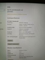 HP envy 13-d003ng *Akku oder Ladebuchse Defekt* Häfen - Bremerhaven Vorschau