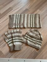 Winterset, Schal, Mütze, Handschuhe  BENCH , grün grau, NEU Nordrhein-Westfalen - Elsdorf Vorschau