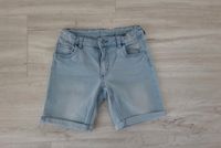 Mädchen Jeansshorts Größe 146 Dresden - Neustadt Vorschau