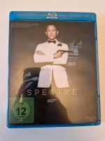 James Bond - Spectre - Blu-ray - Sehr guter Zustand Schleswig-Holstein - Norderstedt Vorschau