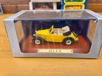 DDR Auto IFA F-8 orig.verpackt Rheinland-Pfalz - Ludwigshafen Vorschau