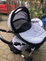 Kinderwagen zu verkaufen Niedersachsen - Stuhr Vorschau