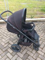 Mon nuova Kinderwagen plus Zubehör Niedersachsen - Ganderkesee Vorschau