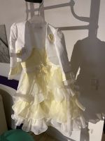 Blumenmädchen Kleid Sommerkleid/Kleid!Top Saarland - Großrosseln Vorschau