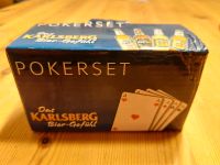 Karlsberg Pokerset,neu und original verpackt Saarland - Schiffweiler Vorschau