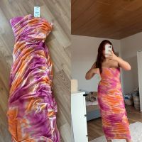 Zara Sommerkleid Midi Gr M Duisburg - Duisburg-Mitte Vorschau