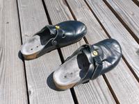 Birkenstock Gr. 38 245 L7 M5 Baden-Württemberg - Ravensburg Vorschau