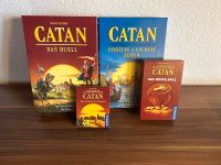 Catan Duell , Würfelspiel oder Minispiel Niedersachsen - Verden Vorschau