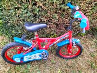 Kinderfahrrad / Fahrrad 14 Zoll Paw Pontrol Brandenburg - Elsterwerda Vorschau