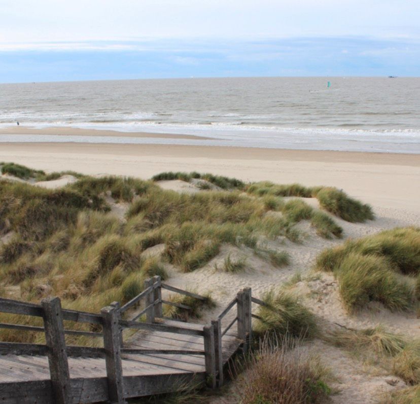 Ferienhaus Belgien, belgische Küste Strandnähe in Merzig