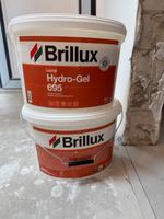 2 Eimer / Brillux Lacryl Hydro-Gel 695 milchig 10 l Niedersachsen - Wolfenbüttel Vorschau