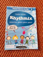 Rhythmix 2, ohne CD, Unterricht Grundschule Musik Nordrhein-Westfalen - Marl Vorschau