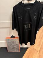 BVB Sondertrikot „Kohle & Stahl“ Bellingham, Größe L Baden-Württemberg - Tuttlingen Vorschau