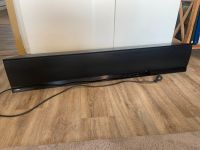 Yamaha YSP-5100 und Yamaha YST-RSW300 Soundbar/ Subwoofer 5.1 Sachsen - Bernstadt auf dem Eigen Vorschau