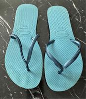 Havaianas Flip/Flops Badeschuhe Neu Unbenutzt Gr:39/40 Duisburg - Neumühl Vorschau